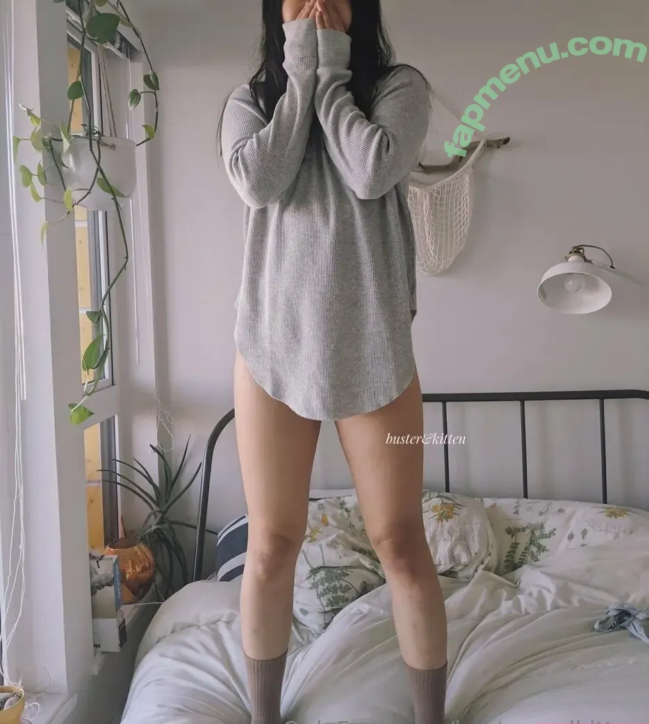 Busterandkitten nude photo #0066 (busterbkitten)