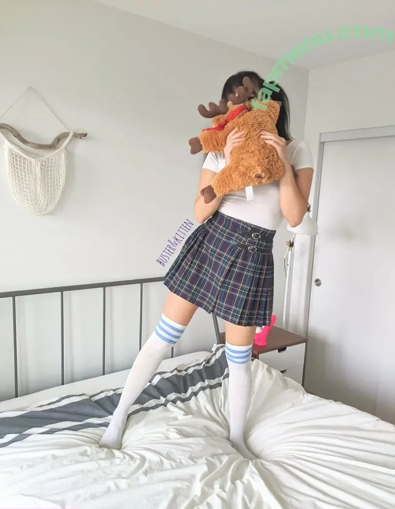 Busterandkitten nude photo #0099 (busterbkitten)