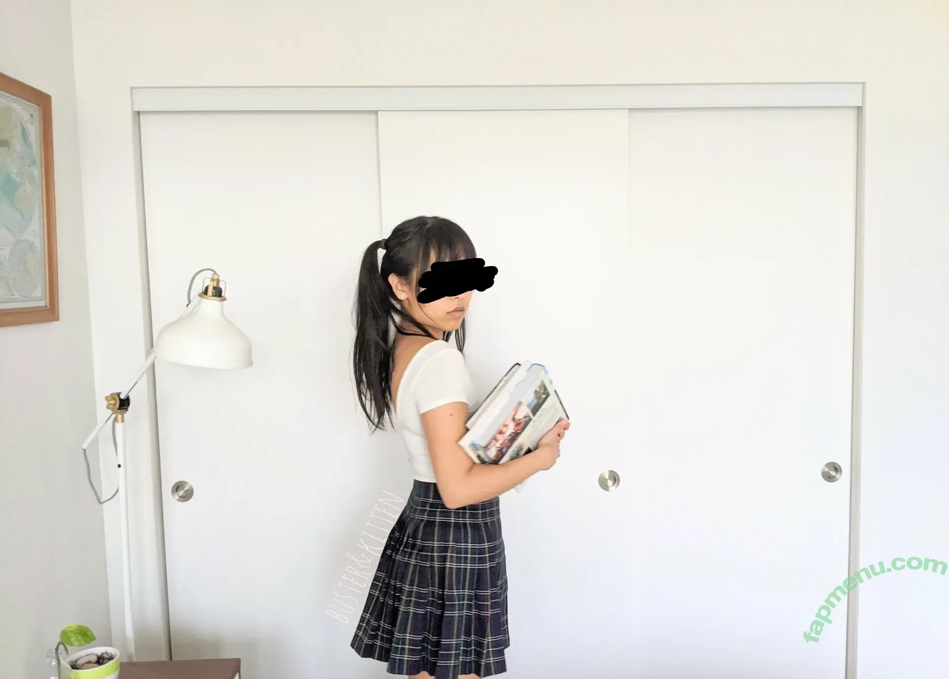 Busterandkitten nude photo #0150 (busterbkitten)