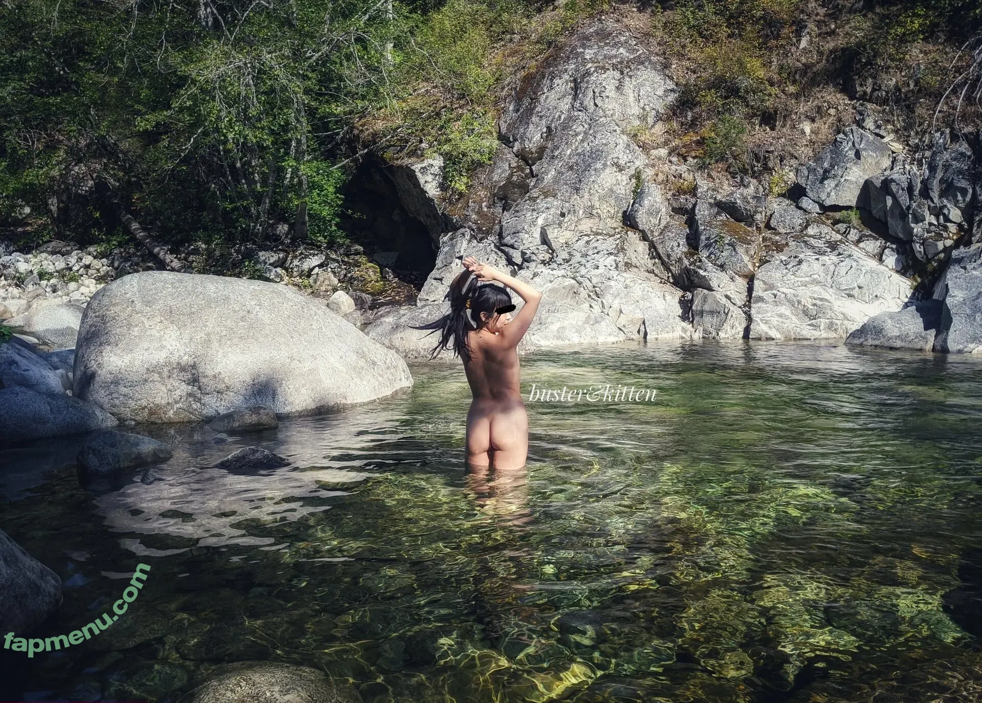 Busterandkitten nude photo #0152 (busterbkitten)