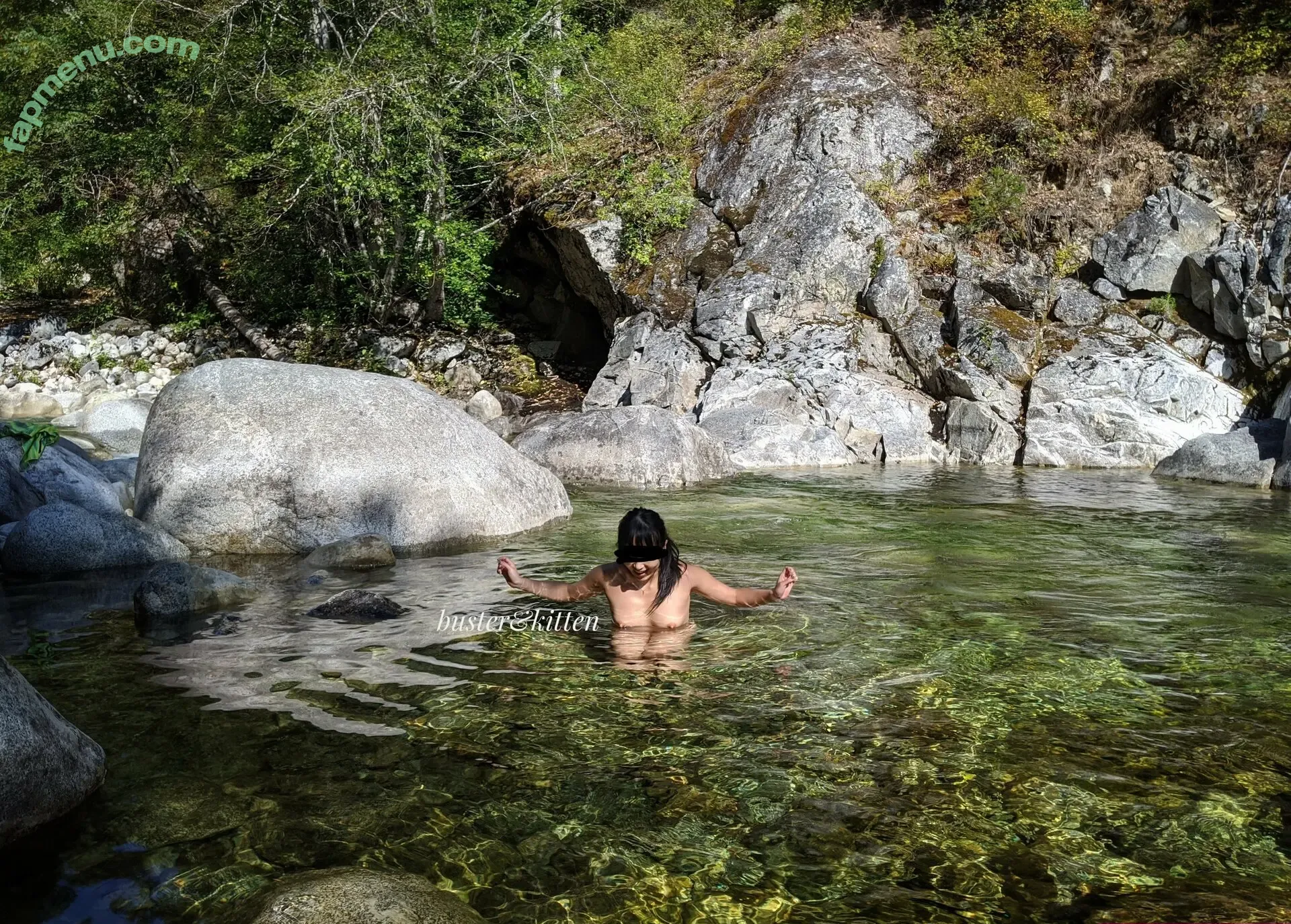 Busterandkitten nude photo #0164 (busterbkitten)