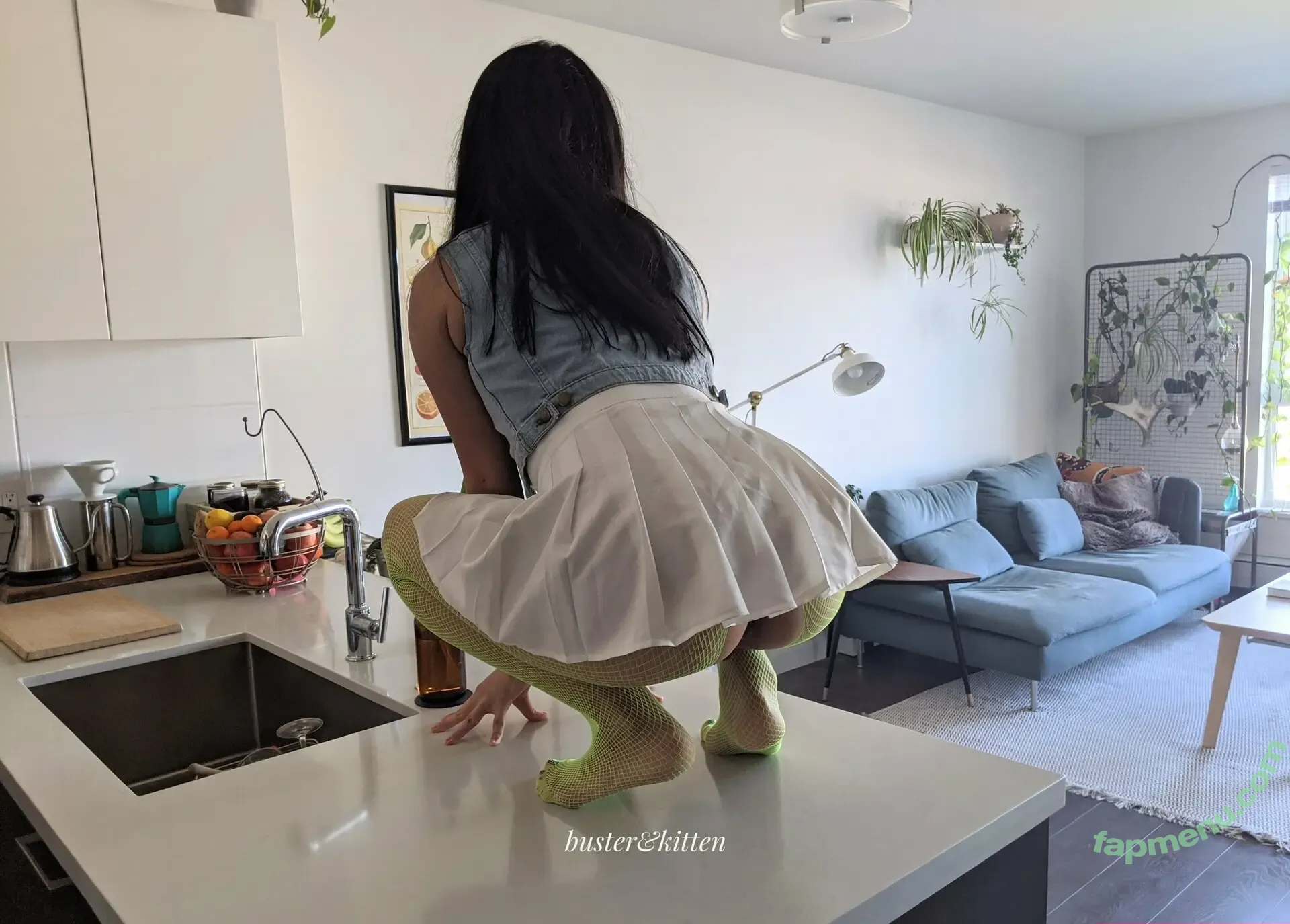 Busterandkitten nude photo #0181 (busterbkitten)