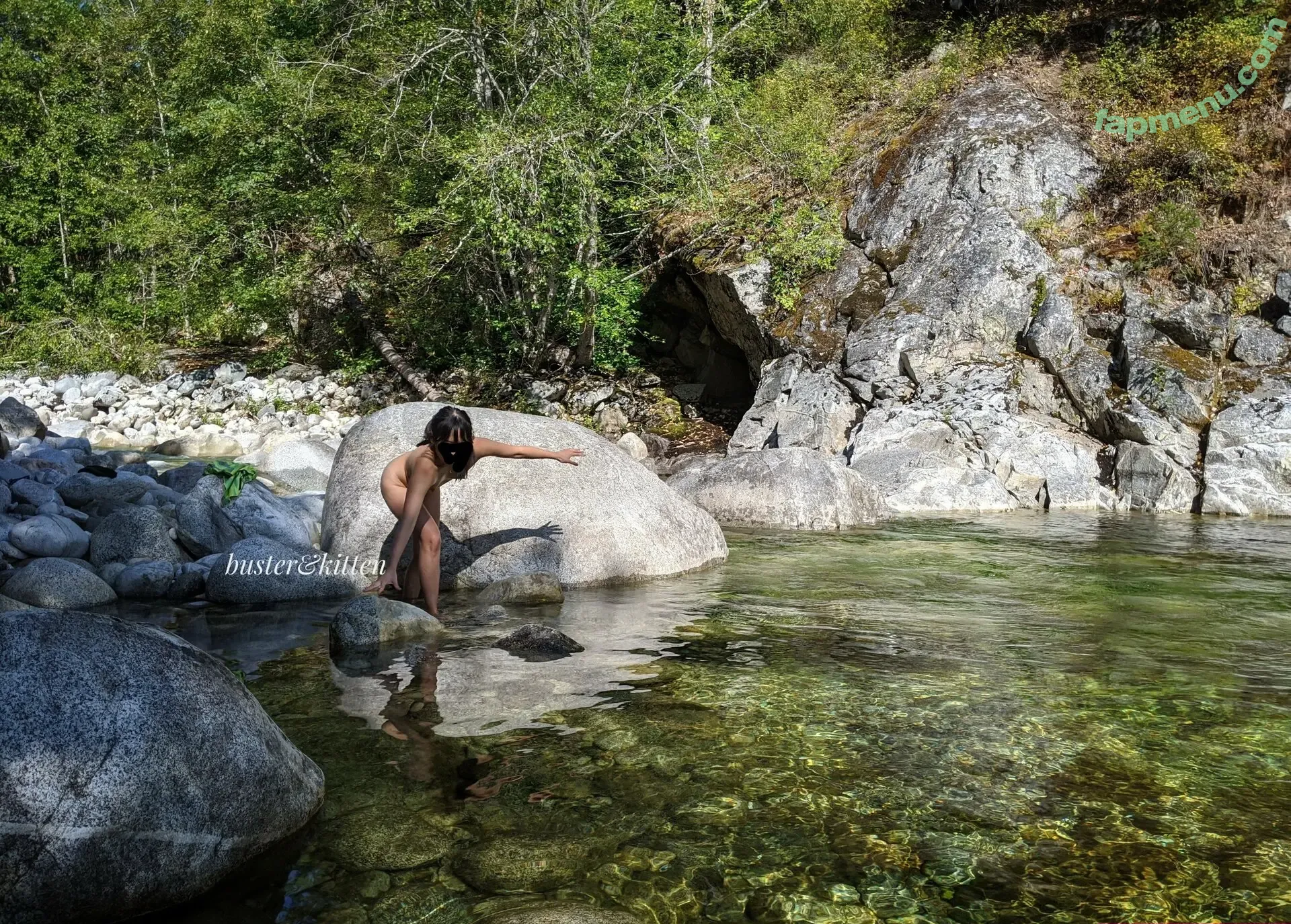 Busterandkitten nude photo #0279 (busterbkitten)