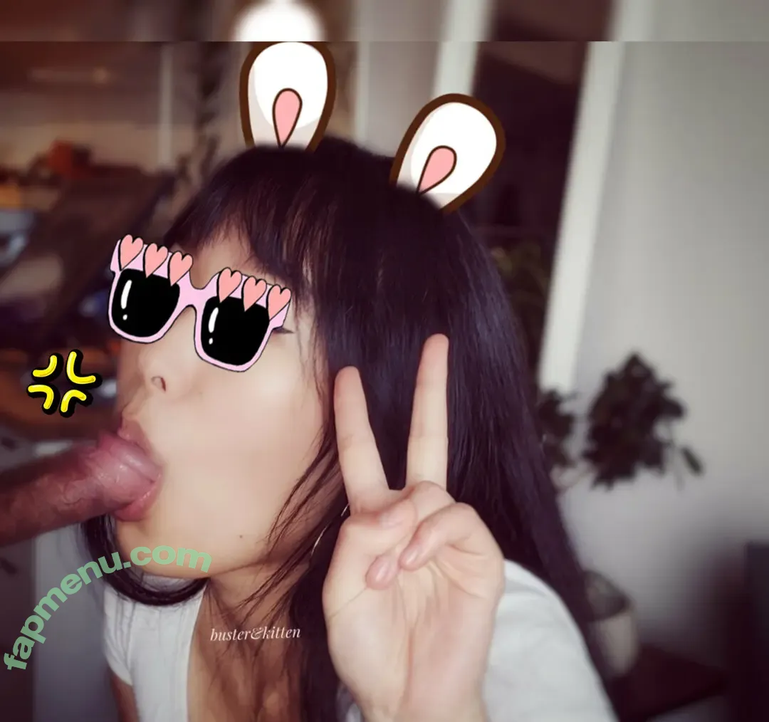 Busterandkitten nude photo #0322 (busterbkitten)