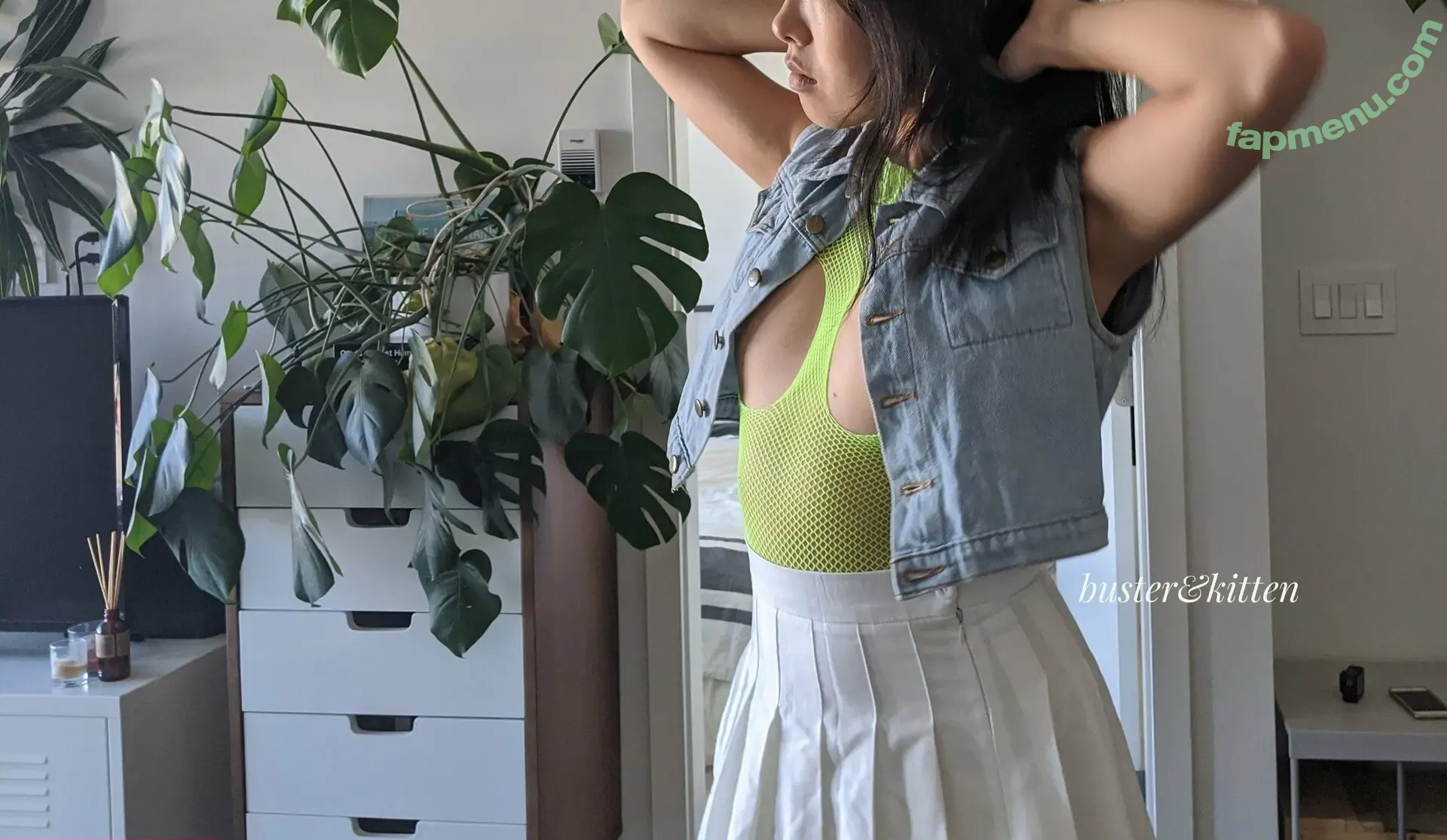 Busterandkitten nude photo #0352 (busterbkitten)