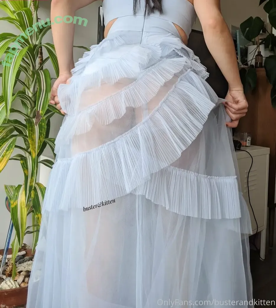 Busterandkitten nude photo #0371 (busterbkitten)