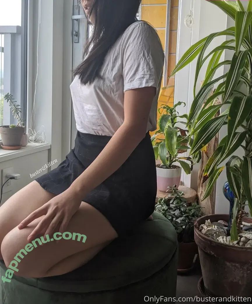 Busterandkitten nude photo #0395 (busterbkitten)