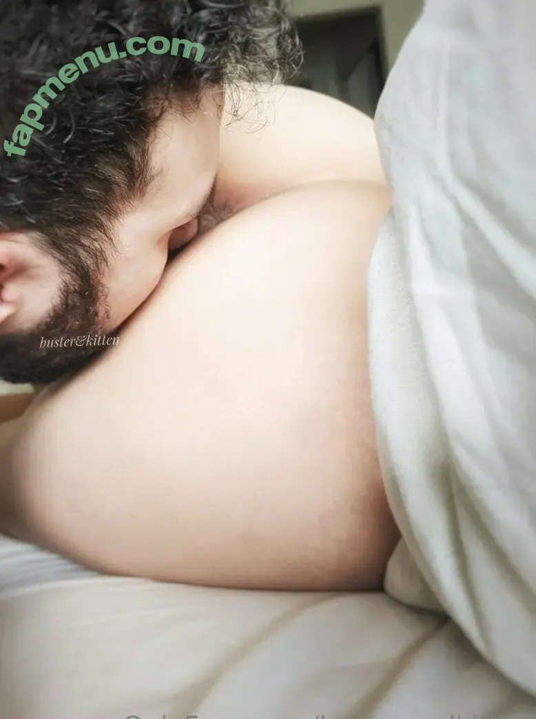 Busterandkitten nude photo #0396 (busterbkitten)