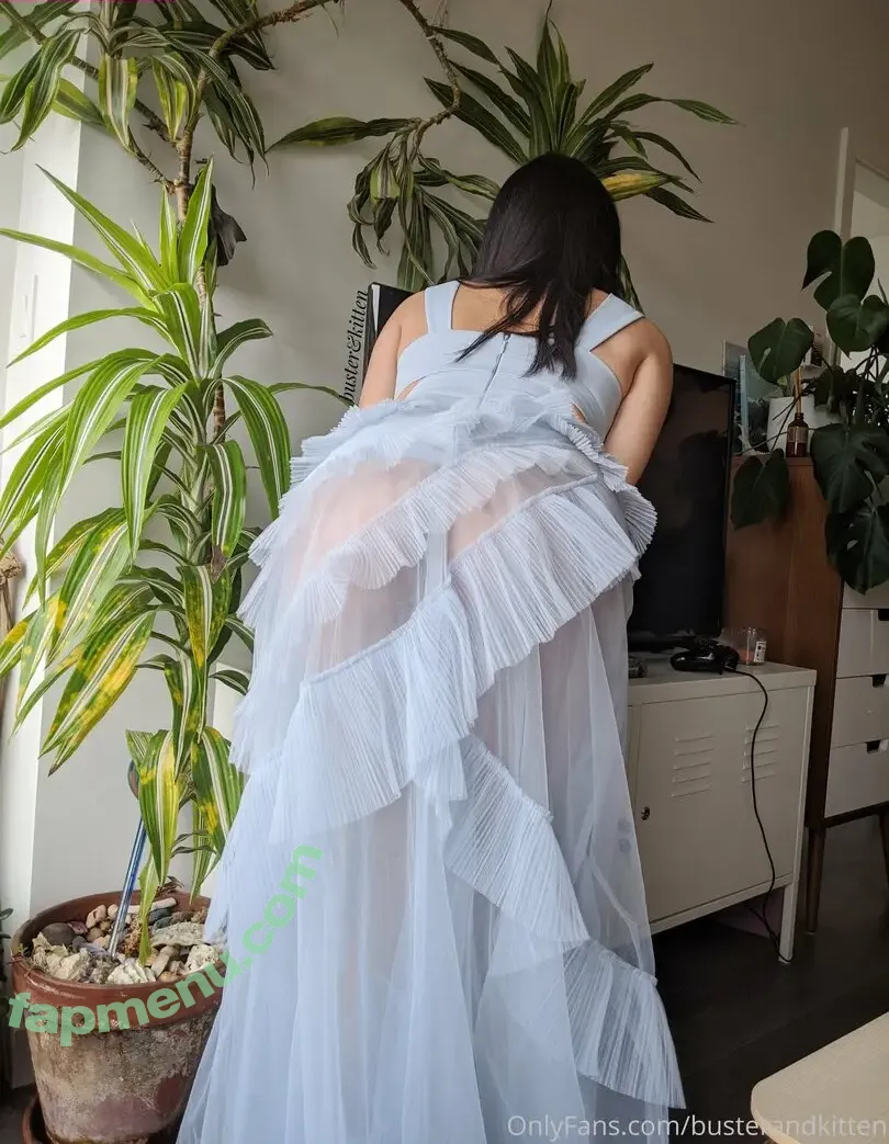 Busterandkitten nude photo #0443 (busterbkitten)