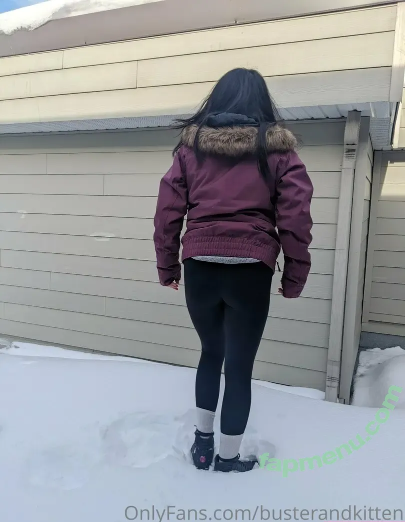 Busterandkitten nude photo #0459 (busterbkitten)