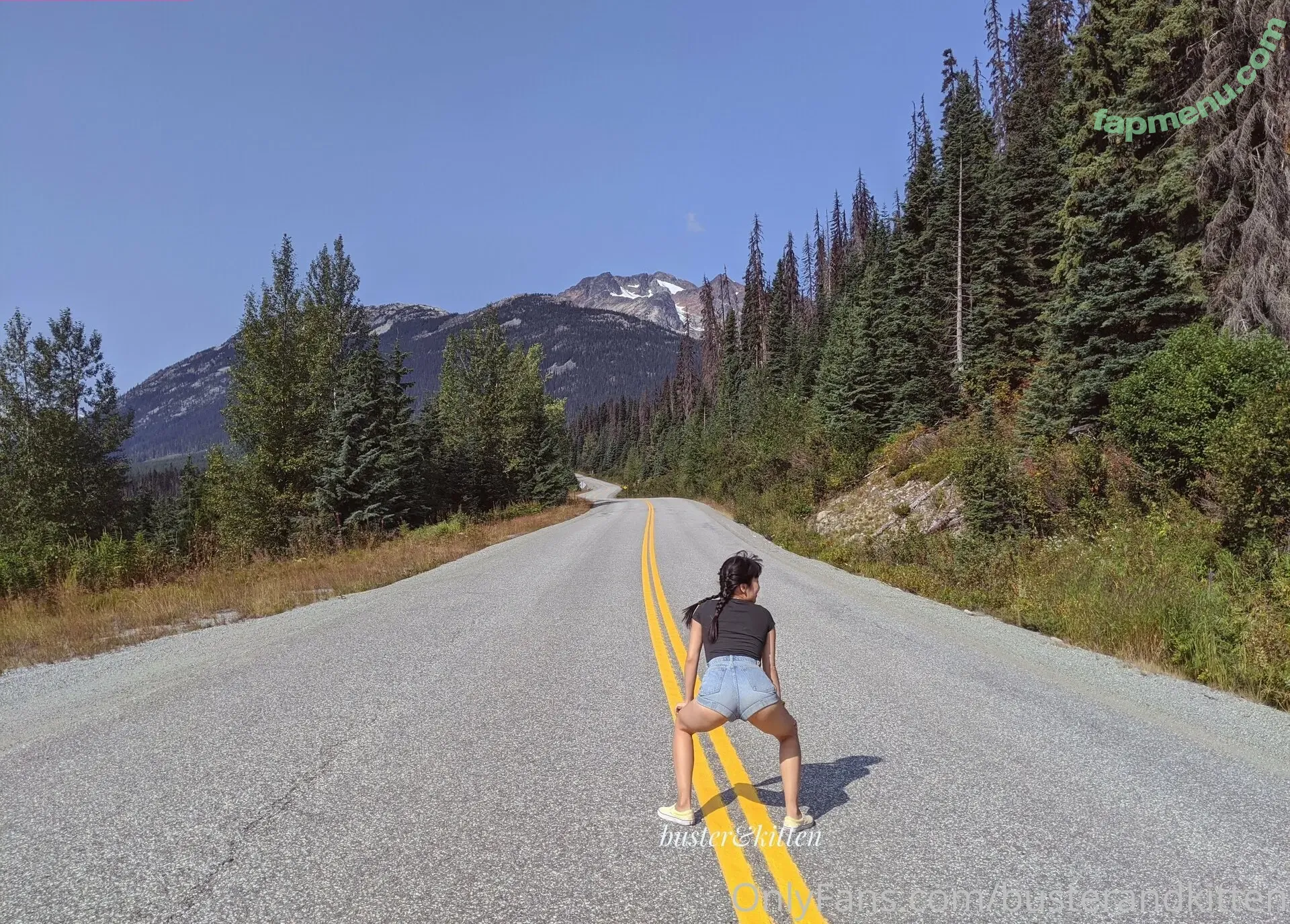 Busterandkitten nude photo #0548 (busterbkitten)