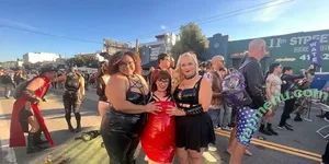 Busty Bexx / BustyBexx nude photo #0018