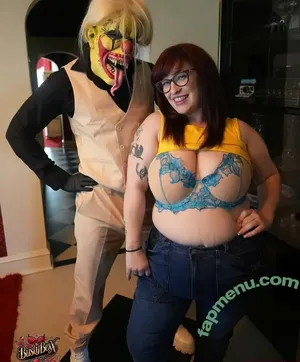 Busty Bexx / BustyBexx nude photo #0021