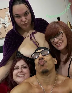 Busty Bexx / BustyBexx nude photo #0029