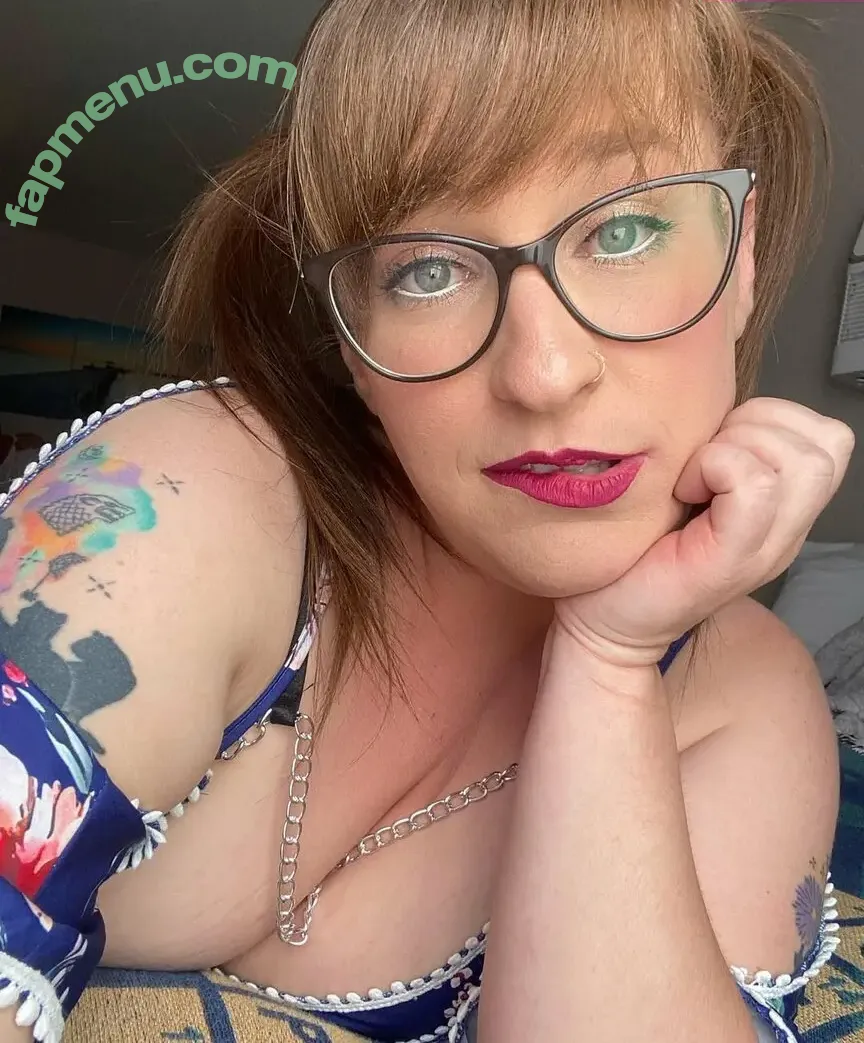 Busty Bexx nude photo #0028 (BustyBexx)