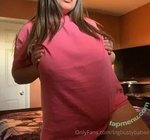 Busty Sweetheart / bigbustybabee / busty_heart / meetingnessa nude photo #0006