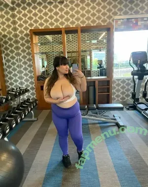 Busty Sweetheart / bigbustybabee / busty_heart / meetingnessa nude photo #0040