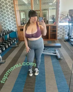 Busty Sweetheart / bigbustybabee / meetingnessa nude photo #0058