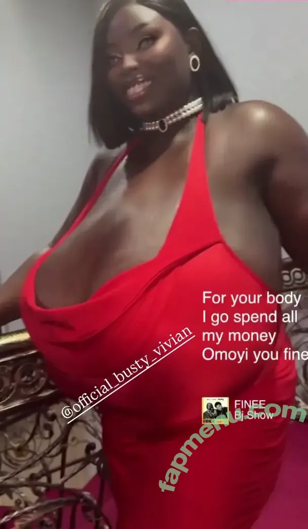 Busty Vivian nude photo #0073 (official_busty_vivian)