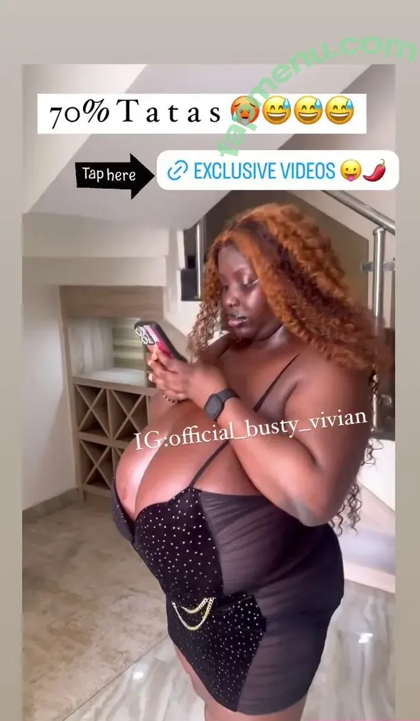 Busty Vivian nude photo #0075 (official_busty_vivian)
