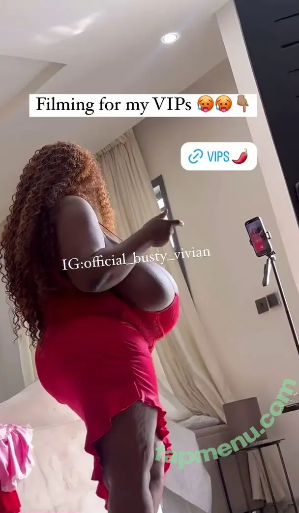 Busty Vivian nude photo #0078 (official_busty_vivian)