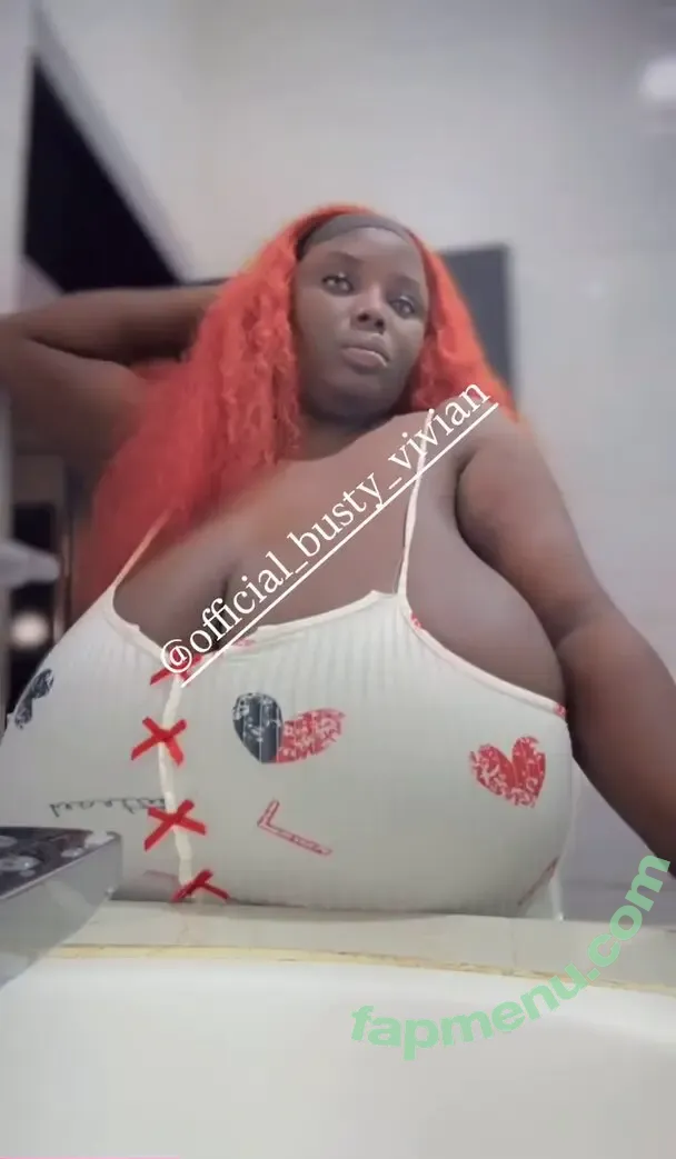 Busty Vivian nude photo #0086 (official_busty_vivian)