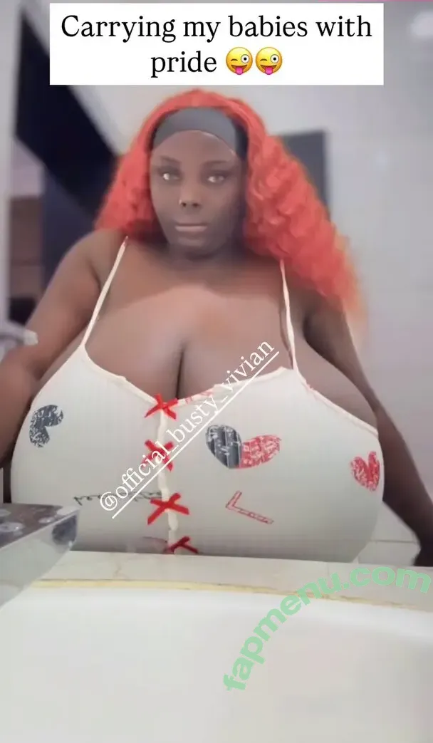 Busty Vivian nude photo #0087 (official_busty_vivian)