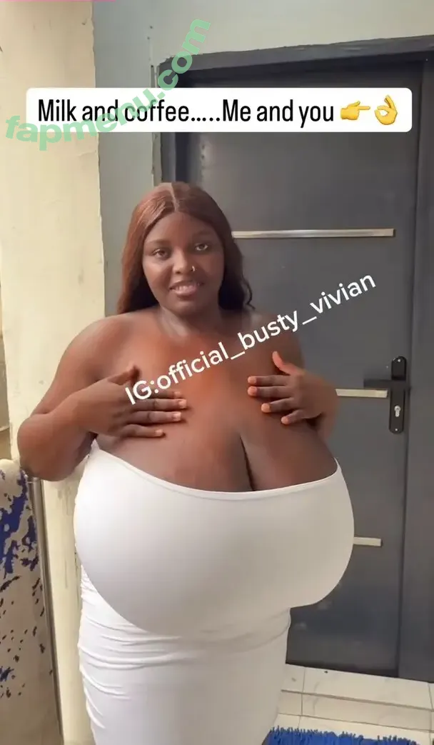 Busty Vivian nude photo #0088 (official_busty_vivian)
