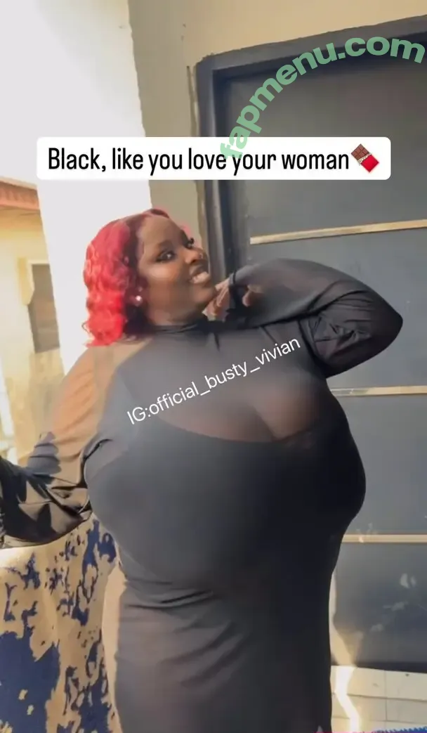 Busty Vivian nude photo #0089 (official_busty_vivian)