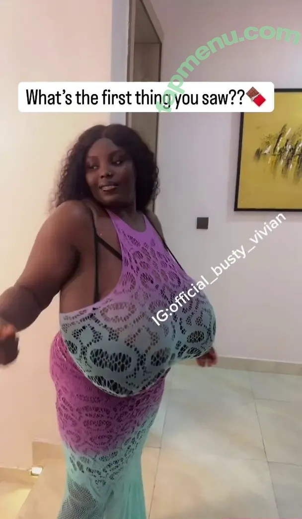 Busty Vivian nude photo #0091 (official_busty_vivian)