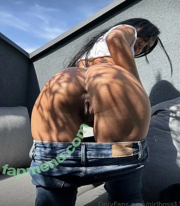 Bustyan nude photo #0070 (Girlboss / Mightyan / girlboss11)
