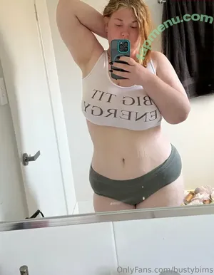 bustybims / thickandbustygalsinterviews nude photo #0001