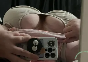 bustybims / thickandbustygalsinterviews nude photo #0015
