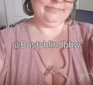 bustyblindbbw / siesiebaddbbww nude photo #0101