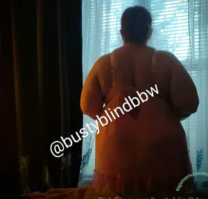 bustyblindbbw / siesiebaddbbww nude photo #0119