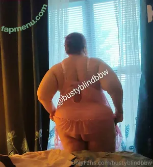 bustyblindbbw / siesiebaddbbww nude photo #0120