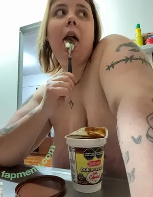 bustyblondinaughty / babesgalleryofficial nude photo #0076