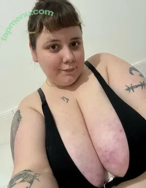 bustyblondinaughty / babesgalleryofficial nude photo #0080