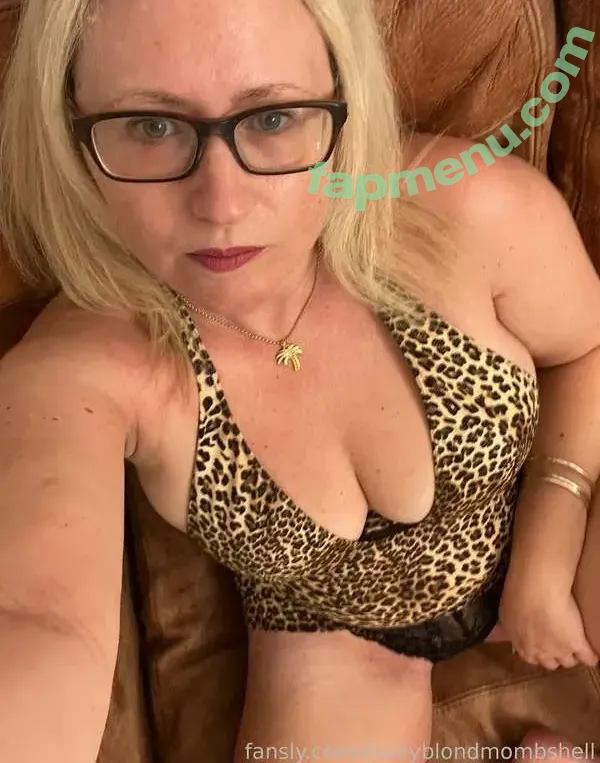 BustyBlondMombshell nude photo #0007 (BustyBlondMombshell)