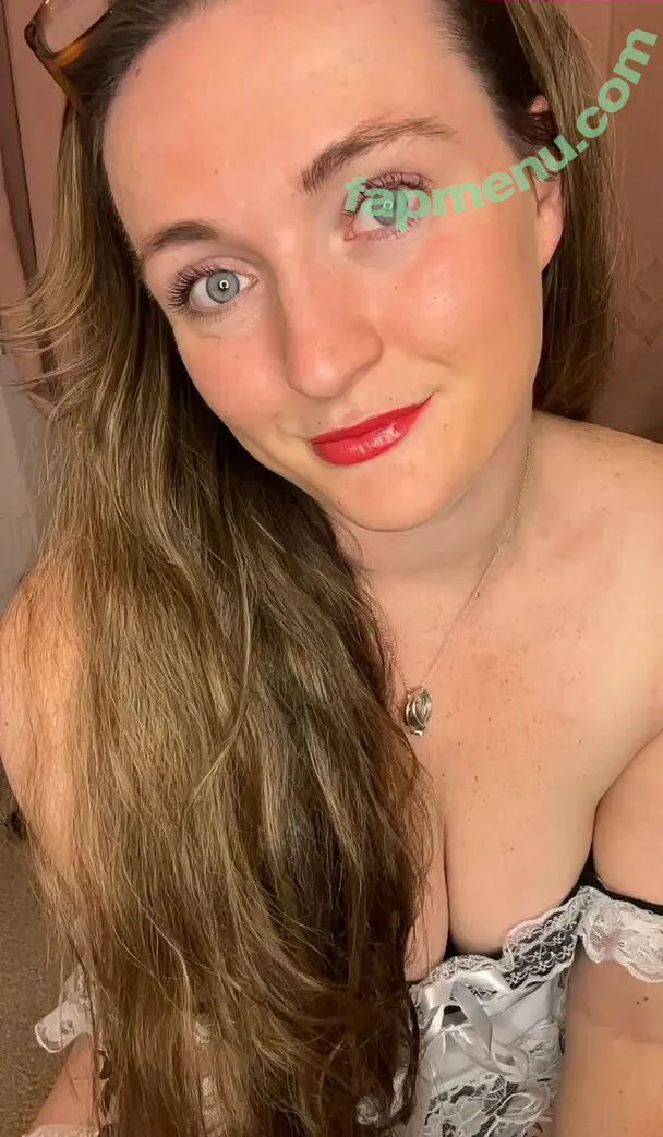 BustyBonnieUK nude photo #0021 (BUSTYBONNY)