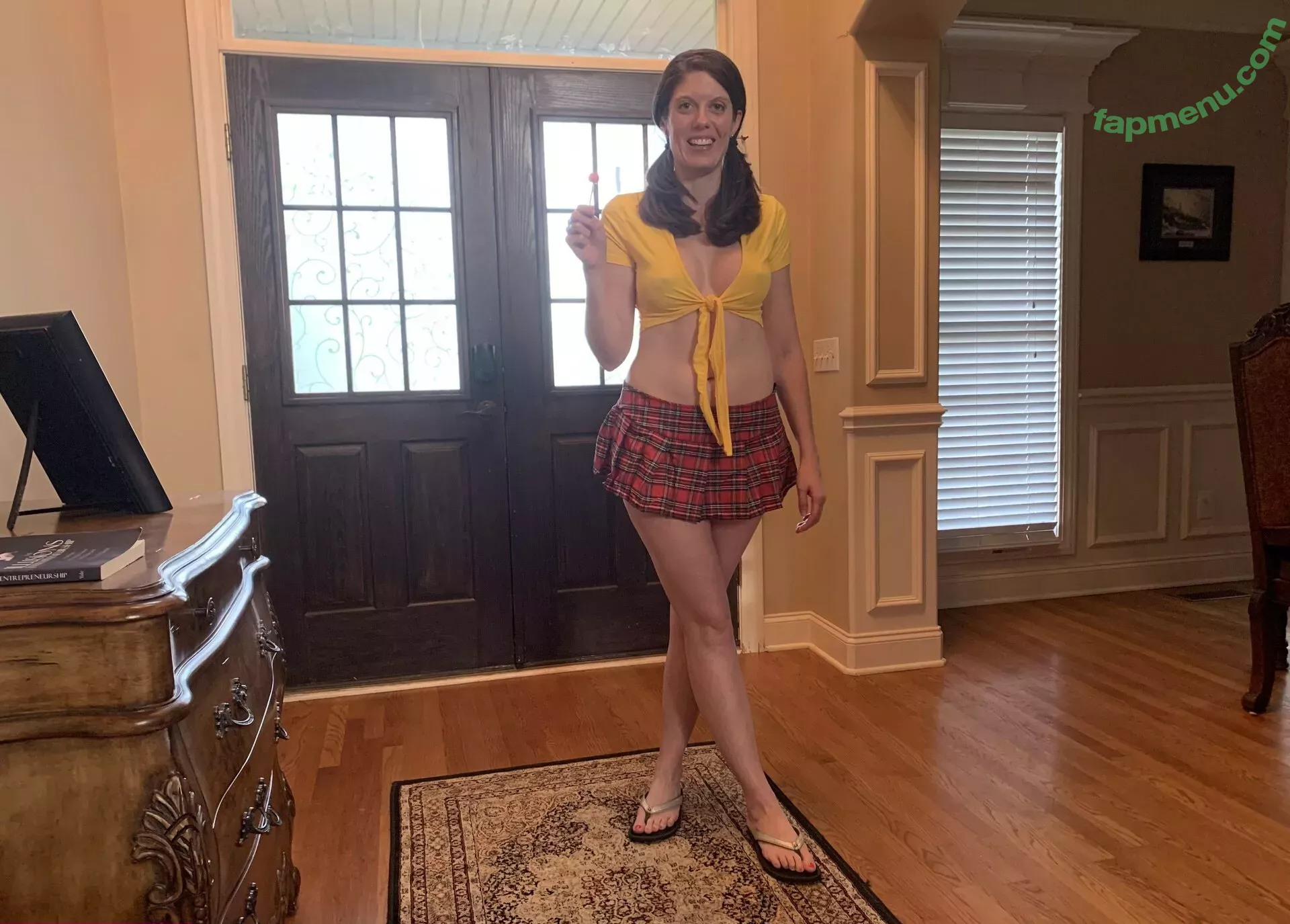 bustybrooke1 nude photo #0012 (Brooke_unscripted)