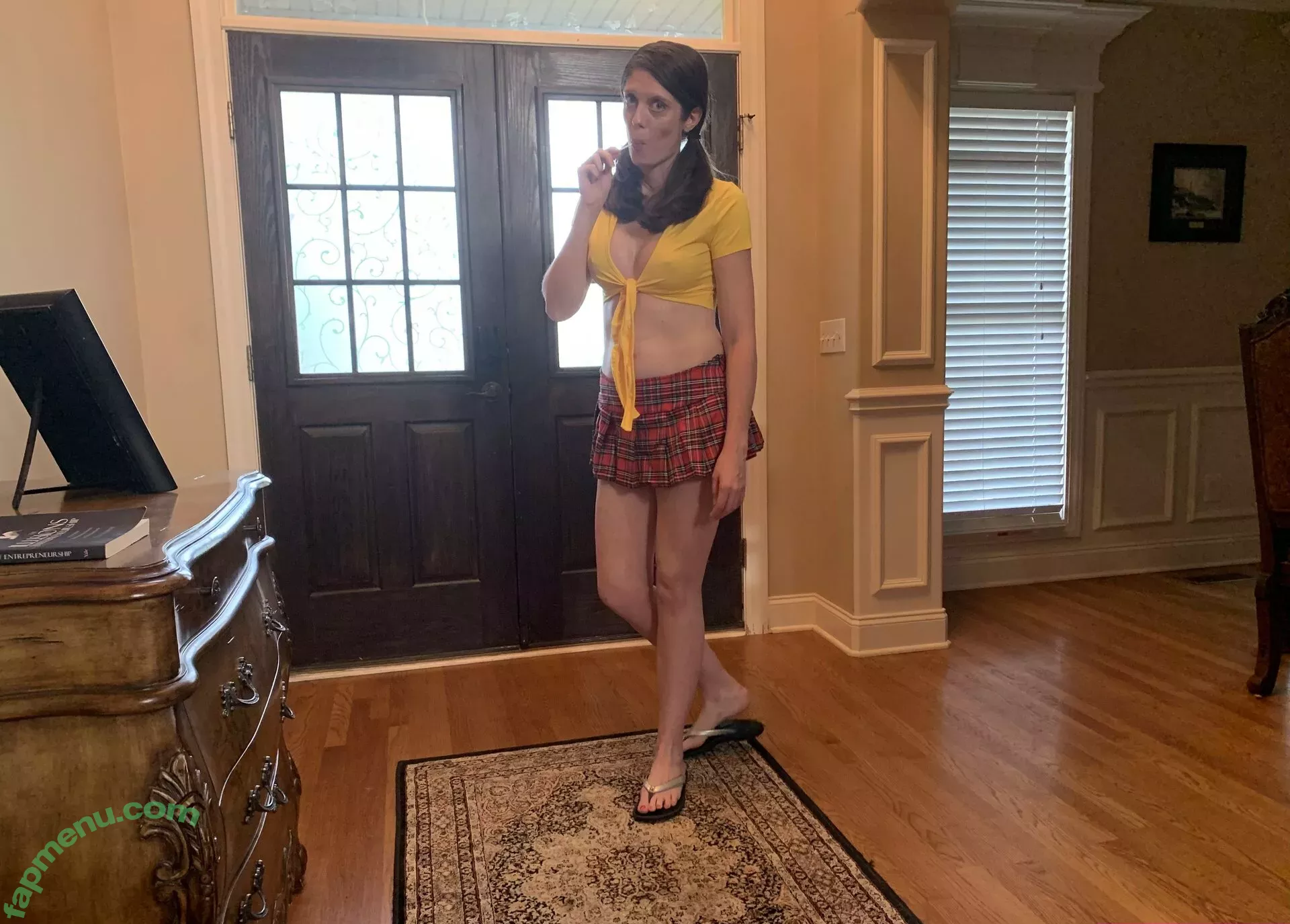 bustybrooke1 nude photo #0024 (Brooke_unscripted)