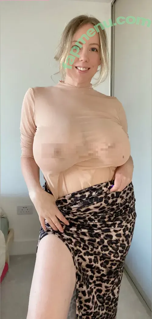 bustylily nude photo #0218 (lilymayoffcial)