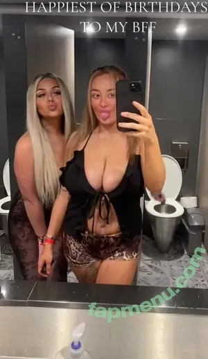 BustyMia E / bustyema_official / curvywomanlover nude photo #0085