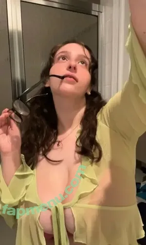 BustyMor N / bustyamore / gorgeous_n_busty / mor.nissan nude photo #0061