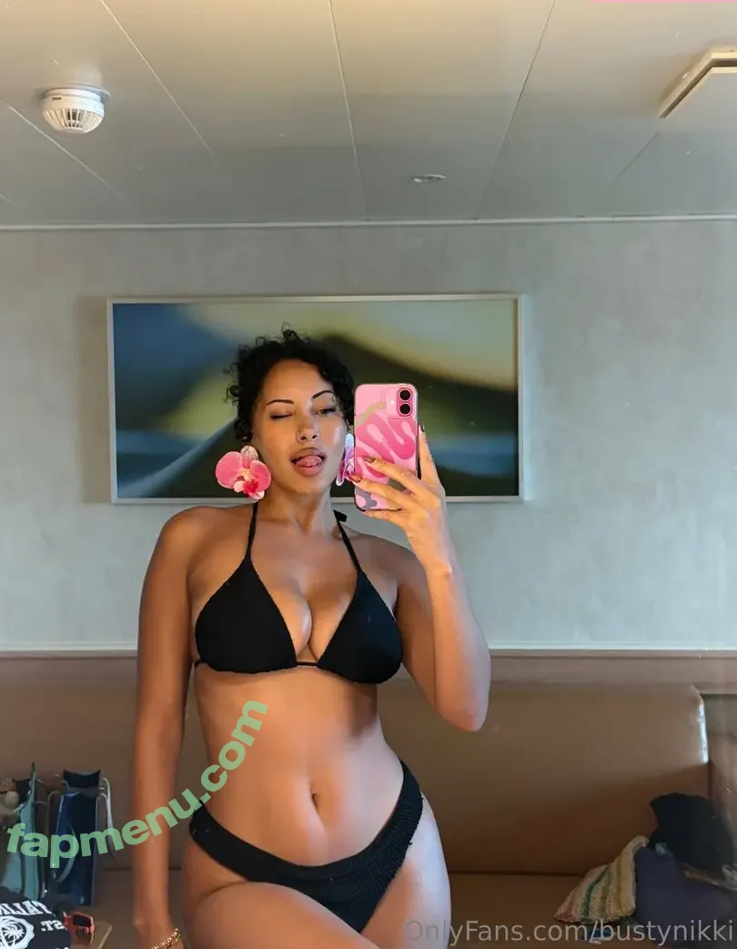 bustynikki nude photo #0116 (Codename Girlnextdoor / butikroanoke)