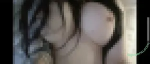 bustynosferatu / busty nosferatu / lolyacarson nude photo #0024