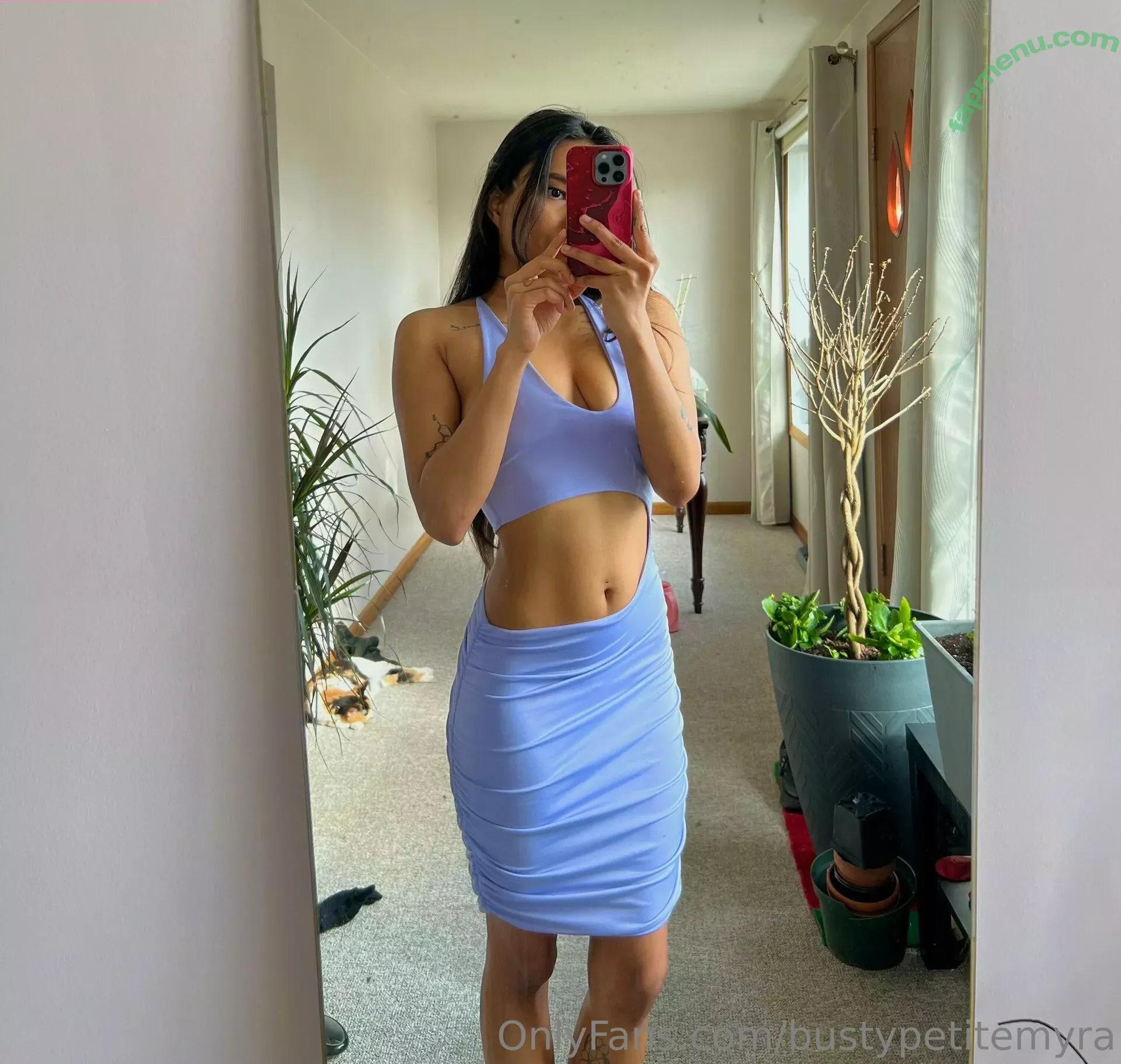 bustypetitemyra nude photo #0080 (Myra / petite.myra)