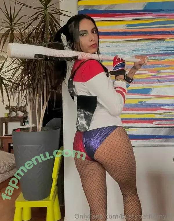 bustypetitemyra nude photo #0155 (Myra)