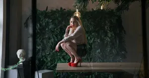 Bustyslavicgoddess / Miss Linda / Miss_Linda_ nude photo #0002